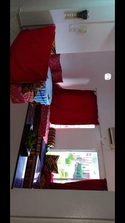 Cozy Appartement A Cote De La Plage アガディール モロッコ