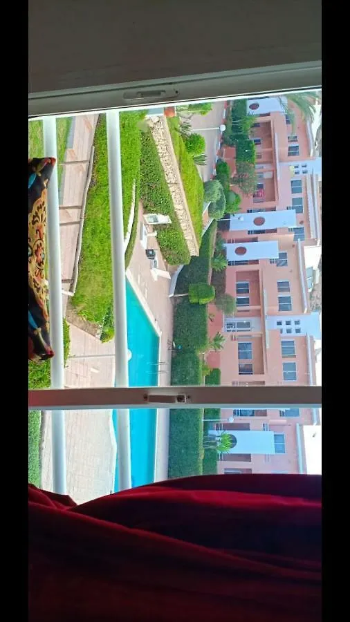 アパート Cozy Appartement A Cote De La Plage アガディール