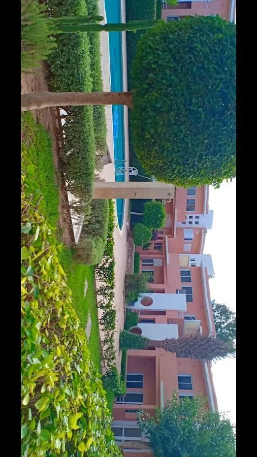 アパート Cozy Appartement A Cote De La Plage アガディール モロッコ