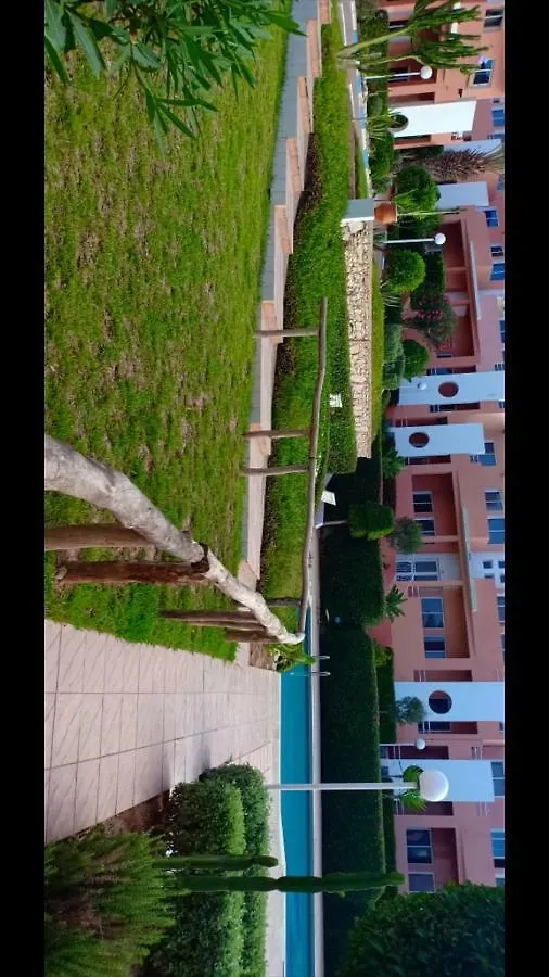 Cozy Appartement A Cote De La Plage Αγκαντίρ 0*,  Μαρόκο